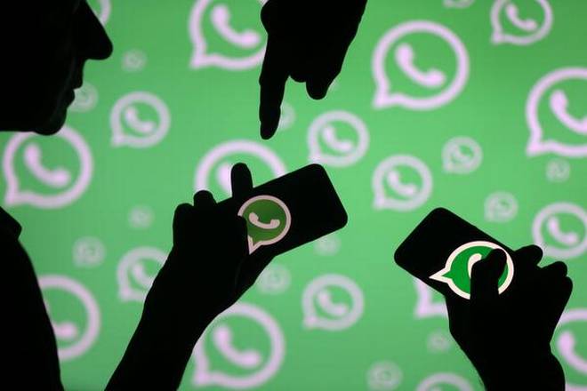Reuters You can also migrate your chat histories to the new phone number.